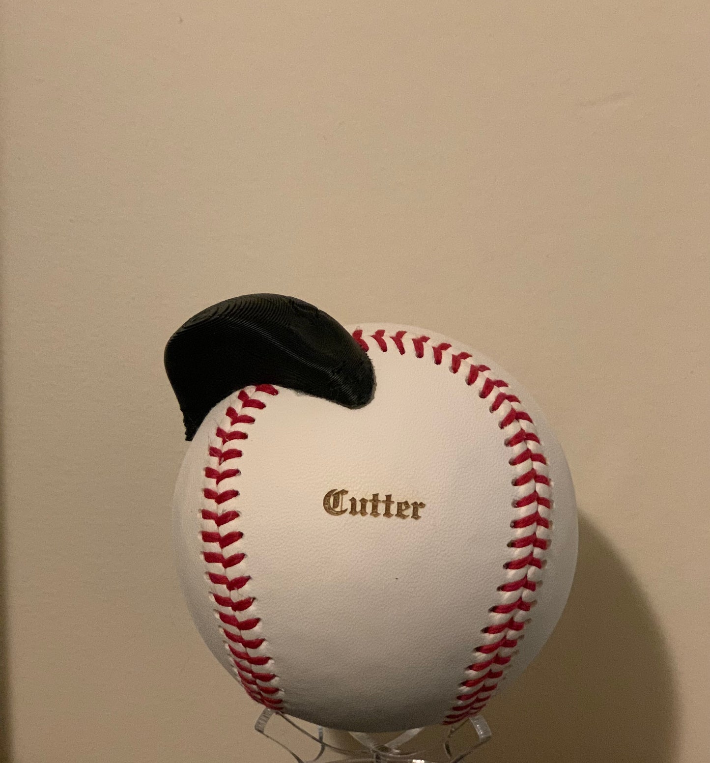 Cutter Left Handed